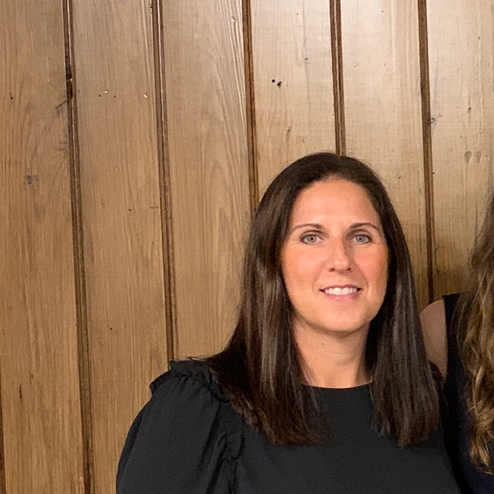 Meet your Posher, Lea ann